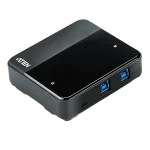 US234 2x4 USB3.1 Peripheral SW מבית ATEN