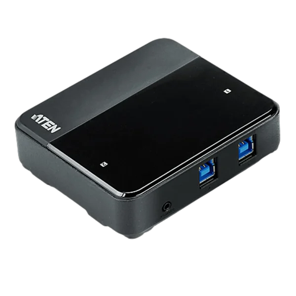US234 2x4 USB3.1 Peripheral SW מבית ATEN