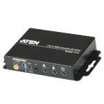VC182 VGA+Audio to HDMI Convert מבית ATEN