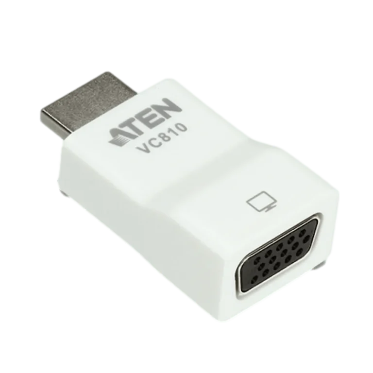 ATEN HDMI to VGA Adapter VC810