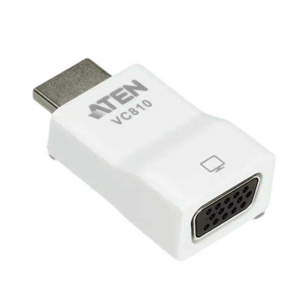 ATEN HDMI to VGA Adapter VC810
