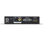 VC812 HDMI to VGA+Audio Convert מבית ATEN