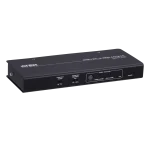 VC881 4K HDMI/DVI De-embedder מבית ATEN
