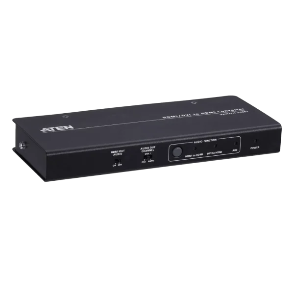 VC881 4K HDMI/DVI De-embedder מבית ATEN