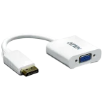 ATEN DisplayPort to VGA Adapter VC925