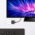 VC965 DisplayPort to DVI Adapter מבית ATEN