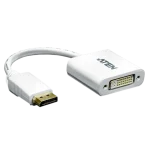 VC965 DisplayPort to DVI Adapter מבית ATEN