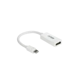 VC980-AT Mini DP to HDMI Adapter
