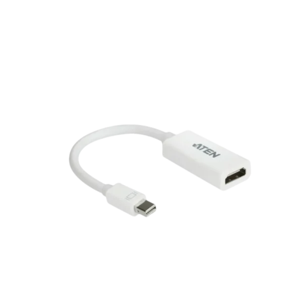 VC980-AT Mini DP to HDMI Adapter