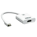 ATEN 4K Mini DisplayPort to HDMI Active Adapter VC981