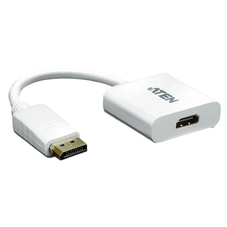 ATEN DisplayPort to HDMI Adapter VC985