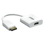 ATEN DisplayPort to HDMI Adapter VC985