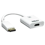 VC986 DP to 4K-UHD HDMI Adapter מבית ATEN