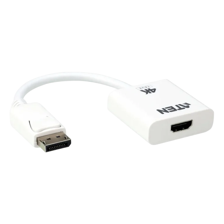 VC986B D to 4K-DCI HDMI Adapter מבית ATEN