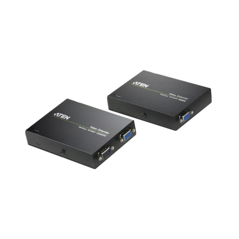 VE150A 150m VGA Cat 5 Extender
