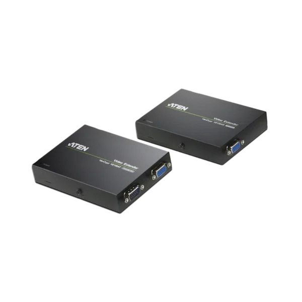 VE150A 150m VGA Cat 5 Extender