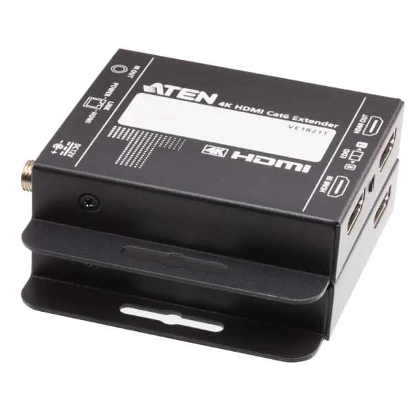 VE1821 HDMI CAT6 EXTENDER מבית ATEN