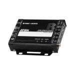 מקלט HDMI HDBaseT דגם VE2812PR מבית Aten