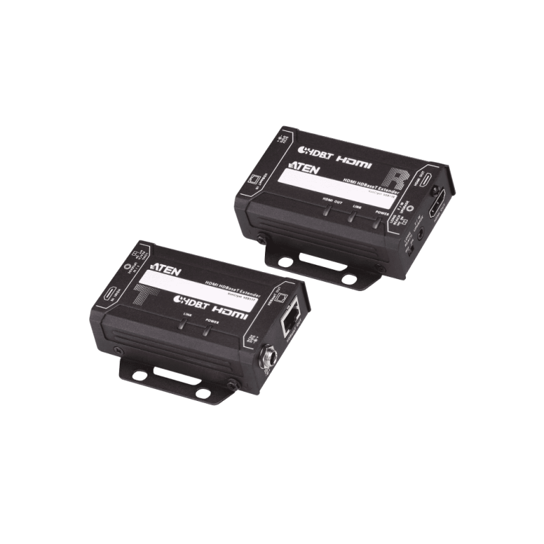 VE811 100m HDMI HDBaseT Extender מבית ATEN