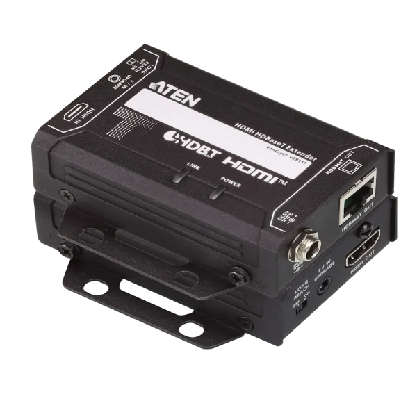 VE811 100m HDMI HDBaseT Extender מבית ATEN