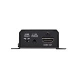 VE811R HDMI HDBT 100m Receiver מבית ATEN