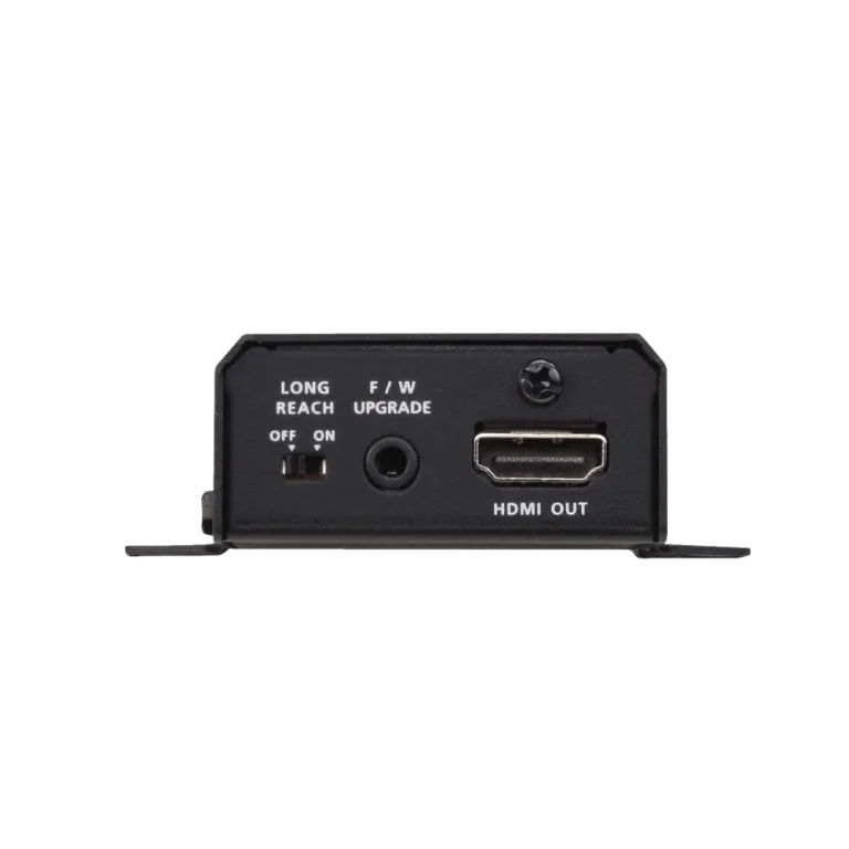 VE811R HDMI HDBT 100m Receiver מבית ATEN