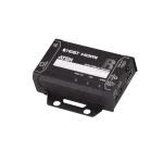 VE811R HDMI HDBT 100m Receiver מבית ATEN