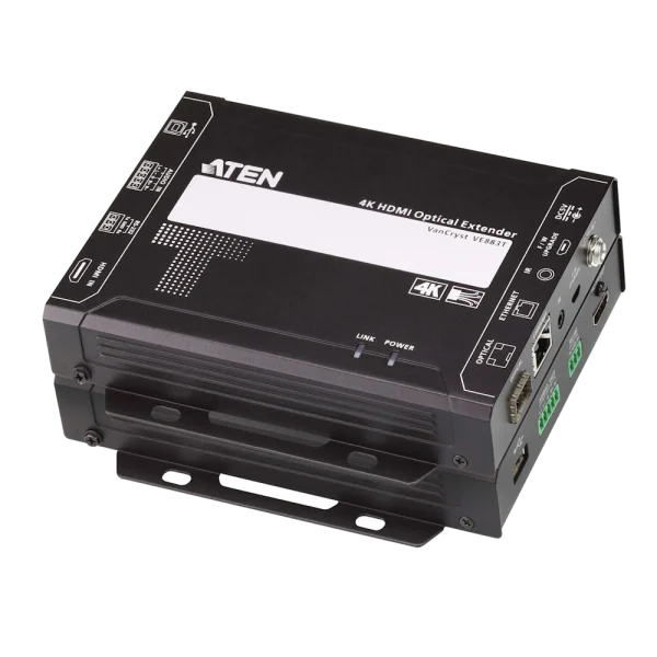 VE883K1 4K HDMI Optical M.M Exte מבית ATEN