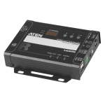 VE8900R HDMI over IP Receiver מבית ATEN