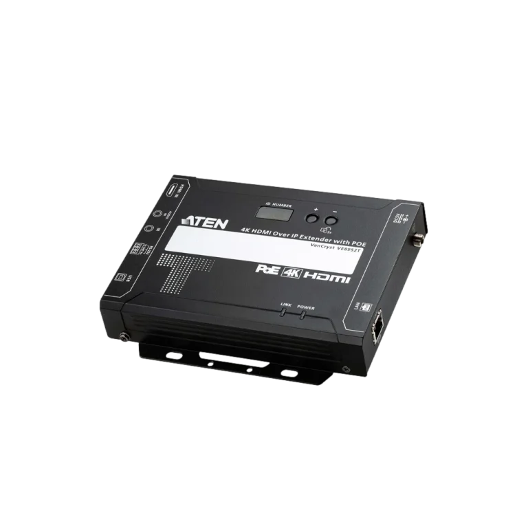 VE8952T-AT-G 4K HDMI over IP Tra