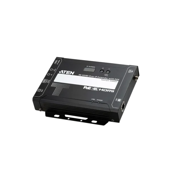VE8952T-AT-G 4K HDMI over IP Tra