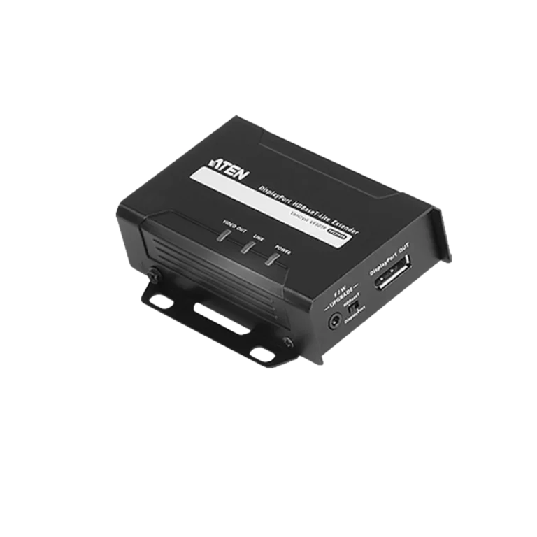 VE901R-AT-G DisplayPort HDBaseT-