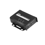 VE901R-AT-G DisplayPort HDBaseT-