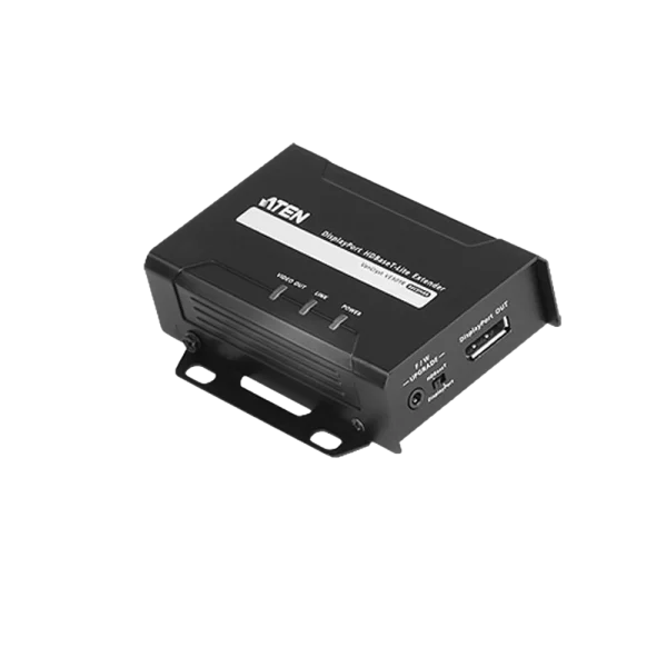 VE901R-AT-G DisplayPort HDBaseT-