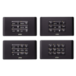 ATEN Control System - 12-button Keypad VK112EU