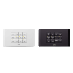 ATEN Control System - 12-button Keypad VK112EU