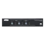 מטריצת VM0202HB 4K HDMI 2x2 מבית ATEN 