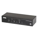 מטריצת VM0202HB 4K HDMI 2x2 מבית ATEN 