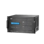 VM1600A 16X16 MODULAR MATRIX 6U מבית ATEN
