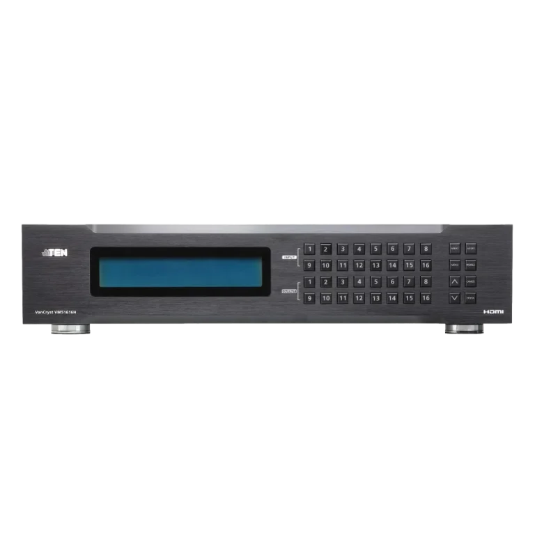 VM51616H 16X16 FHD HDMI S.MATRIX מבית ATEN