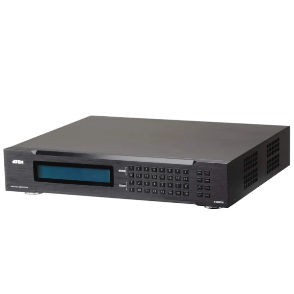 VM51616H 16X16 FHD HDMI S.MATRIX מבית ATEN