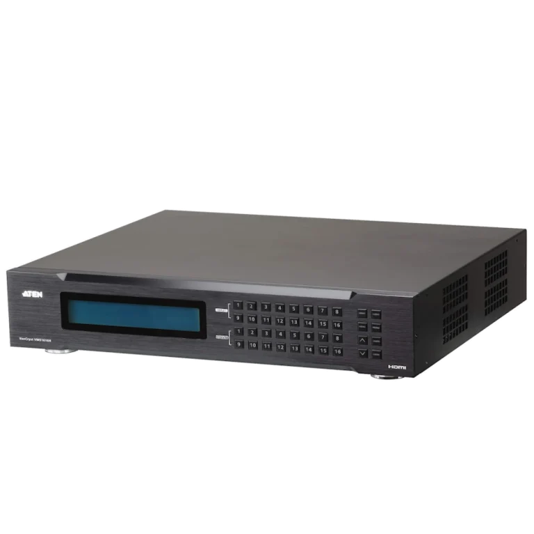 VM51616H 16X16 FHD HDMI S.MATRIX מבית ATEN