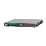 VM6809H 8X9 4K-UHD HDMI MATRIX מבית ATEN