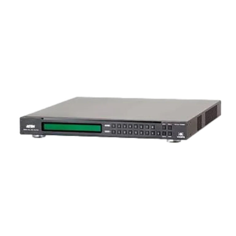 VM6809H 8X9 4K-UHD HDMI MATRIX מבית ATEN