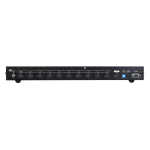 VS0110HA 10-port 4K HDMI Splitter מבית ATEN