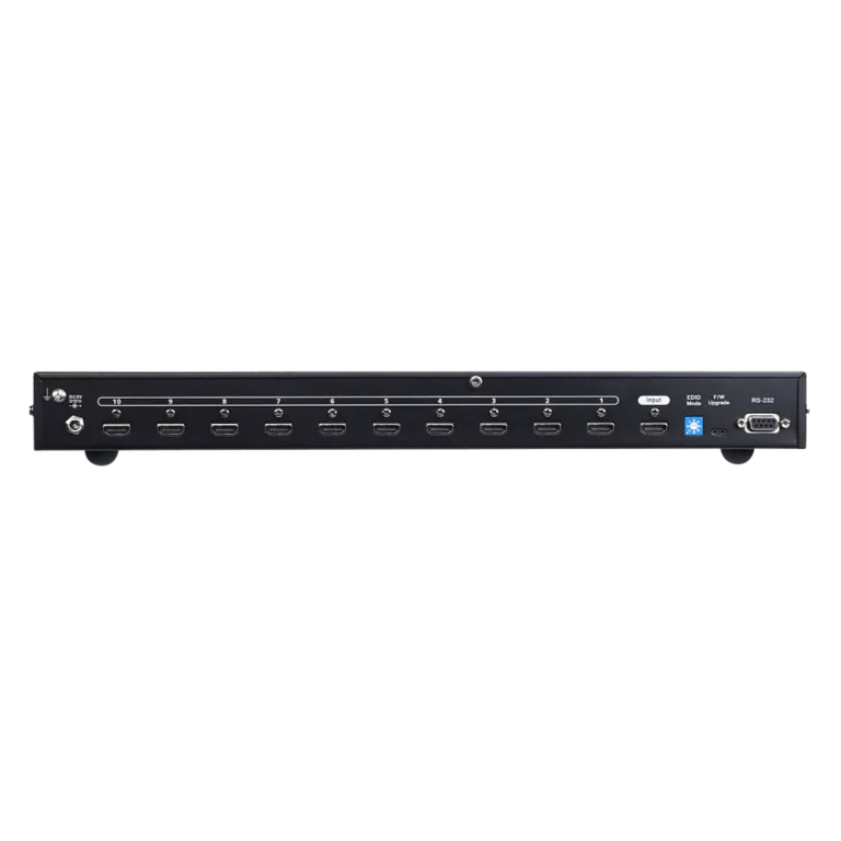 VS0110HA 10-port 4K HDMI Splitter מבית ATEN