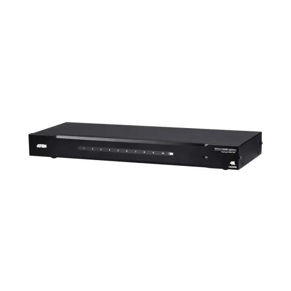 VS0110HA 10-port 4K HDMI Splitter מבית ATEN