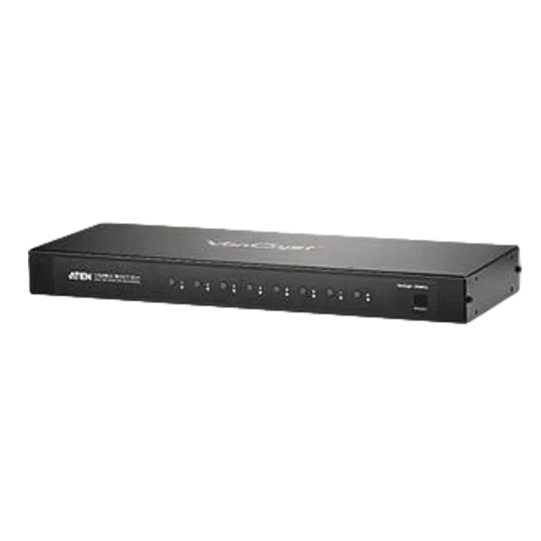 VS0801A 8-Port VGA /Audio מבית ATEN