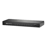 VS0801A 8-Port VGA /Audio מבית ATEN