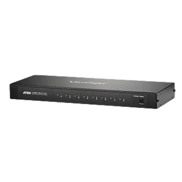 VS0801A 8-Port VGA /Audio מבית ATEN